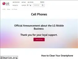 Sites similar to lgv30more.com