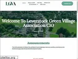 Sites similar to lgva.org.uk