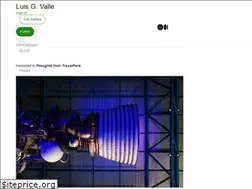 Sites similar to lgvalle.medium.com