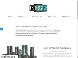 Sites similar to lgvcoupling.com
