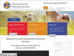 Sites similar to lgvetservices.com
