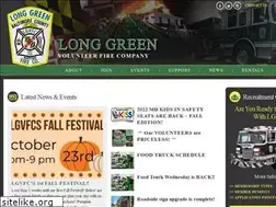 Sites similar to lgvfc.com