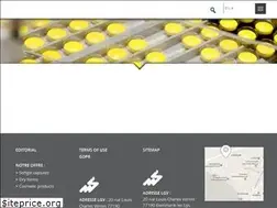 Sites similar to lgvfrance.com
