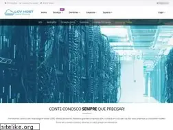 Sites similar to lgvhost.com.br