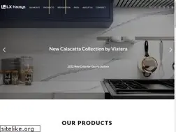 Sites similar to lgviaterausa.com