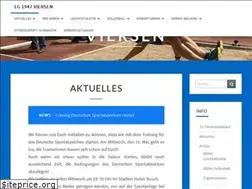 Sites similar to lgviersen.de