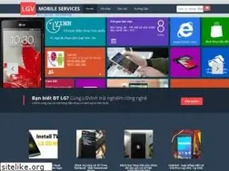 Sites similar to lgvinh.com