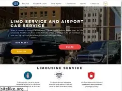 Sites similar to lgvlimo.com