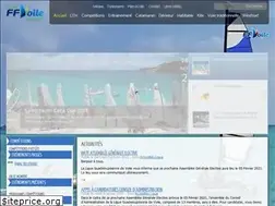 Sites similar to lgvoile.com