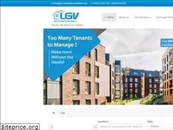 Sites similar to lgvrealestateconsultants.com