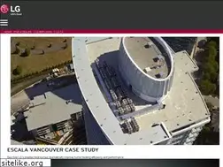 Sites similar to lgvrf.ca