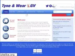 Sites similar to lgvtrainingcourses.co.uk