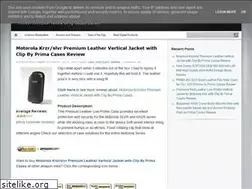Sites similar to lgvx8300battery.blogspot.com