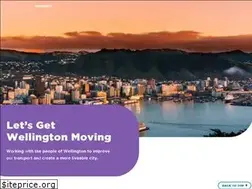 Sites similar to lgwm.nz