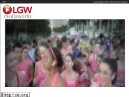 Sites similar to lgwmediaworks.com