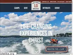 Sites similar to lgyc.org