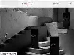 Sites similar to lgyvoire.com