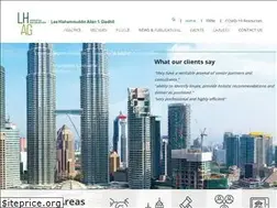 Sites similar to lh-ag.com