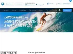 Sites similar to lh-broker.biz