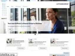 Sites similar to lh-businesspartnercircle.de