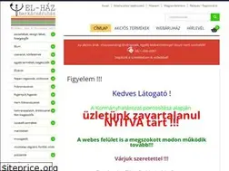 Sites similar to lh-butorszerelveny.hu