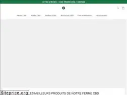 Sites similar to lh-cbd.com