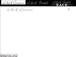 Sites similar to lh-couture.com