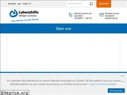 Sites similar to lh-dlg.de