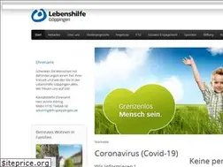 Sites similar to lh-goeppingen.de