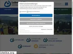 Sites similar to lh-lindau.de