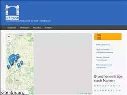 Sites similar to lh-portal.de