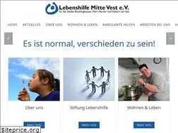 Sites similar to lh-re.org