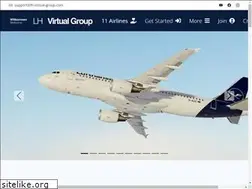 Sites similar to lh-virtual-group.com
