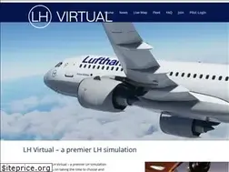 Sites similar to lh-virtual.de