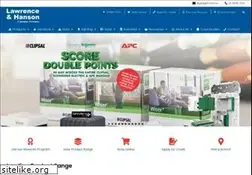 Sites similar to lh.com.au