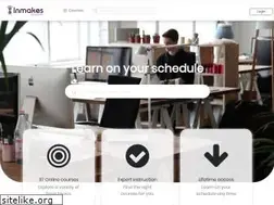 Sites similar to lh.inmakesedu.com