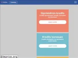 Sites similar to lh.lv