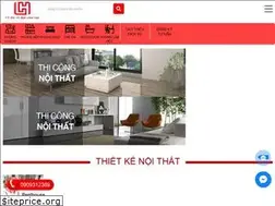 Sites similar to lh.net.vn