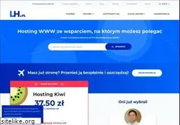 Sites similar to lh.pl