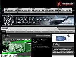 Sites similar to lhaa.ca