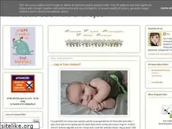 Sites similar to lhabitacioneta.blogspot.com