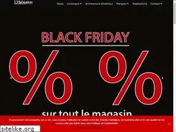Sites similar to lhabitation.fr