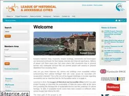 Sites similar to lhac.eu