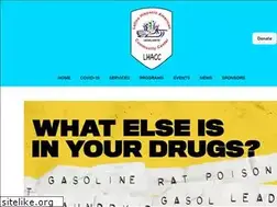 Sites similar to lhacc.org