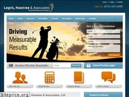 Sites similar to lhacpa.com