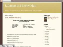 Sites similar to lhakimsidik.blogspot.com