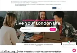 Sites similar to lhalondon.com