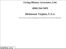 Sites similar to lhaltd.com