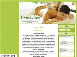 Sites similar to lhamospa.cz