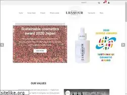 Sites similar to lhamour.com